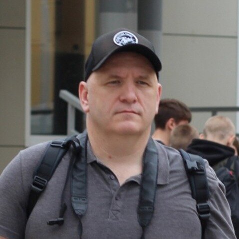Александр Дмитриев