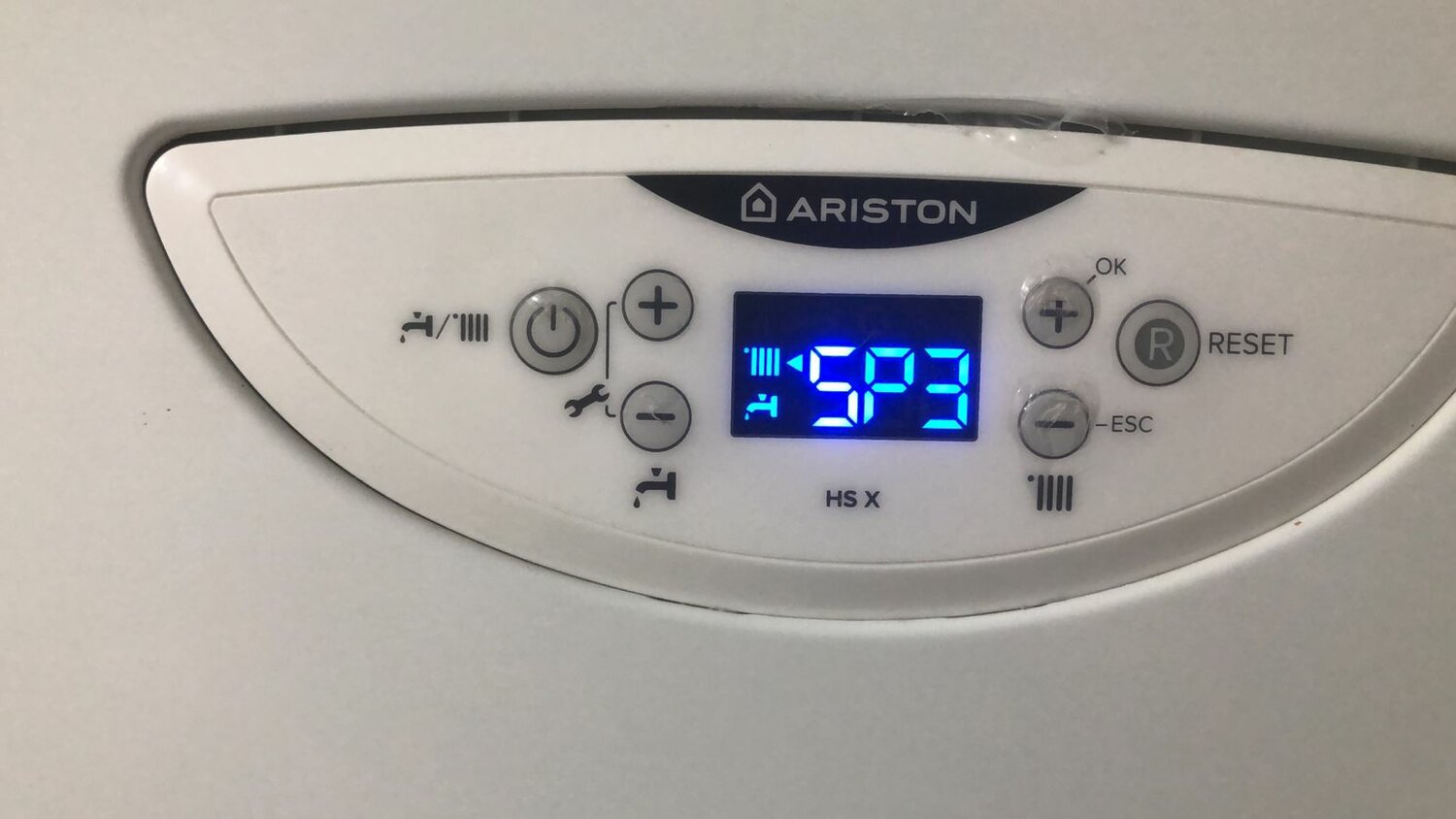котел ariston, газовый котел ariston, бытовая техника, ariston, ariston hs x 15ff