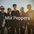 Mix Peppers