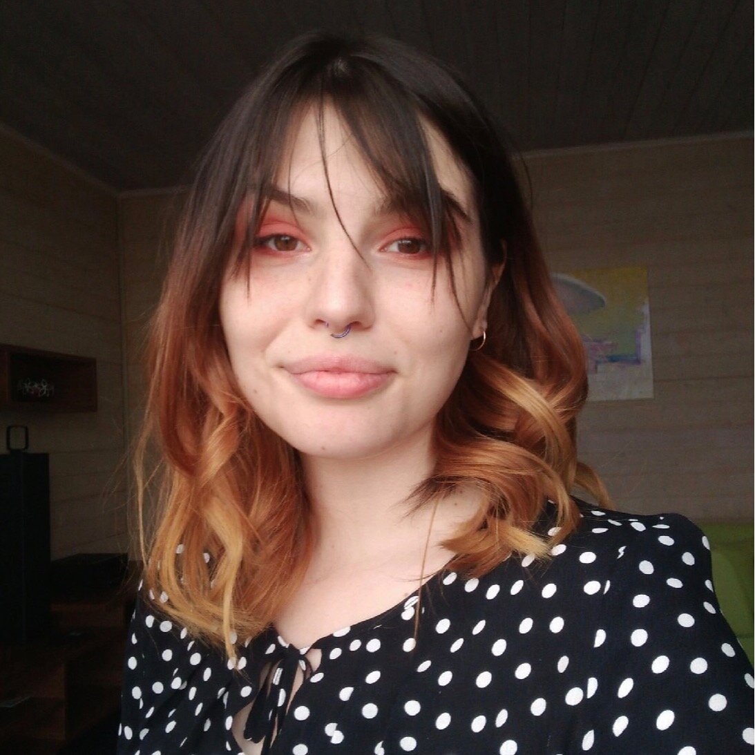 Екатерина Александровна Светкина