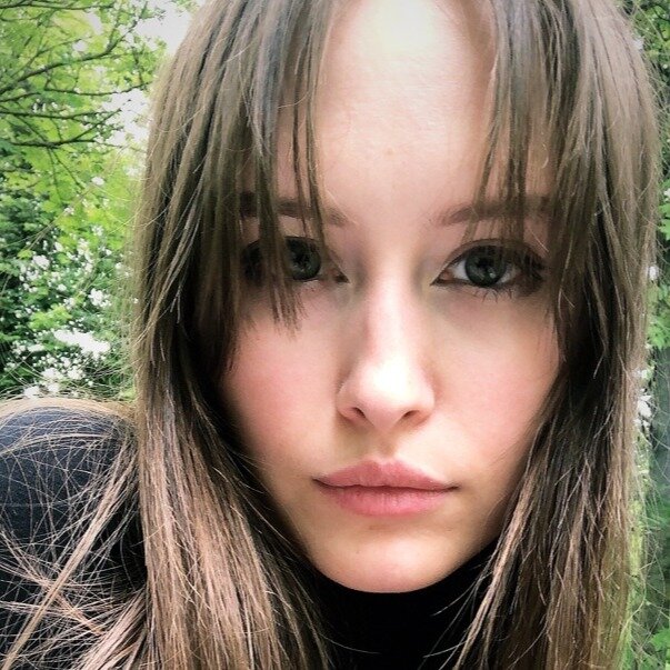 Анна Жукова