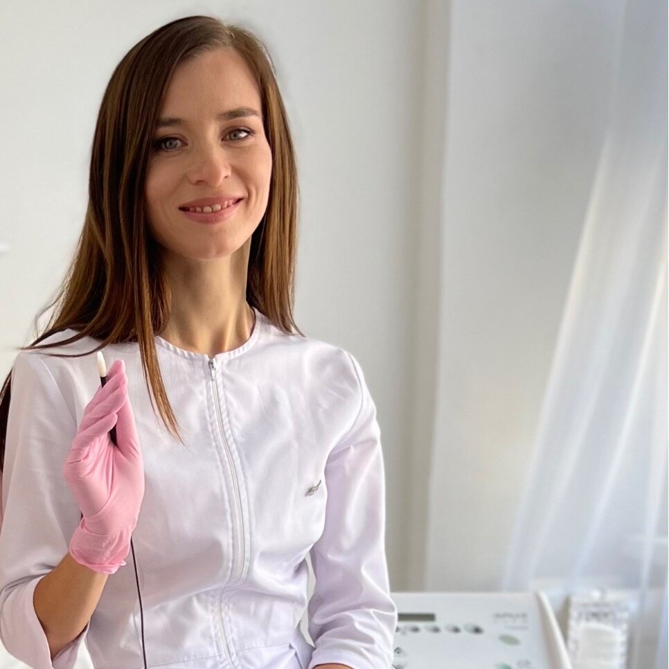 Алина Цветкова