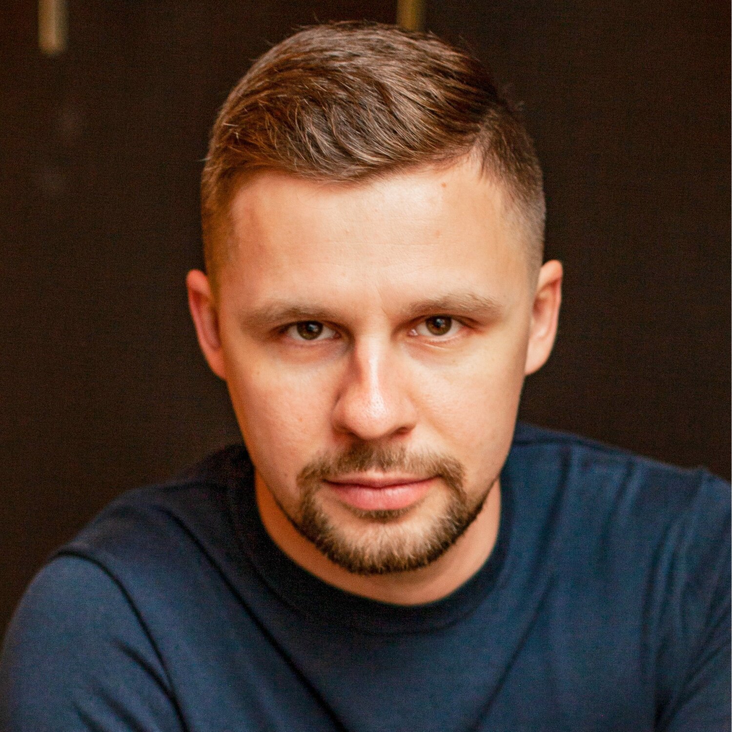 Дмитрий Ширшов