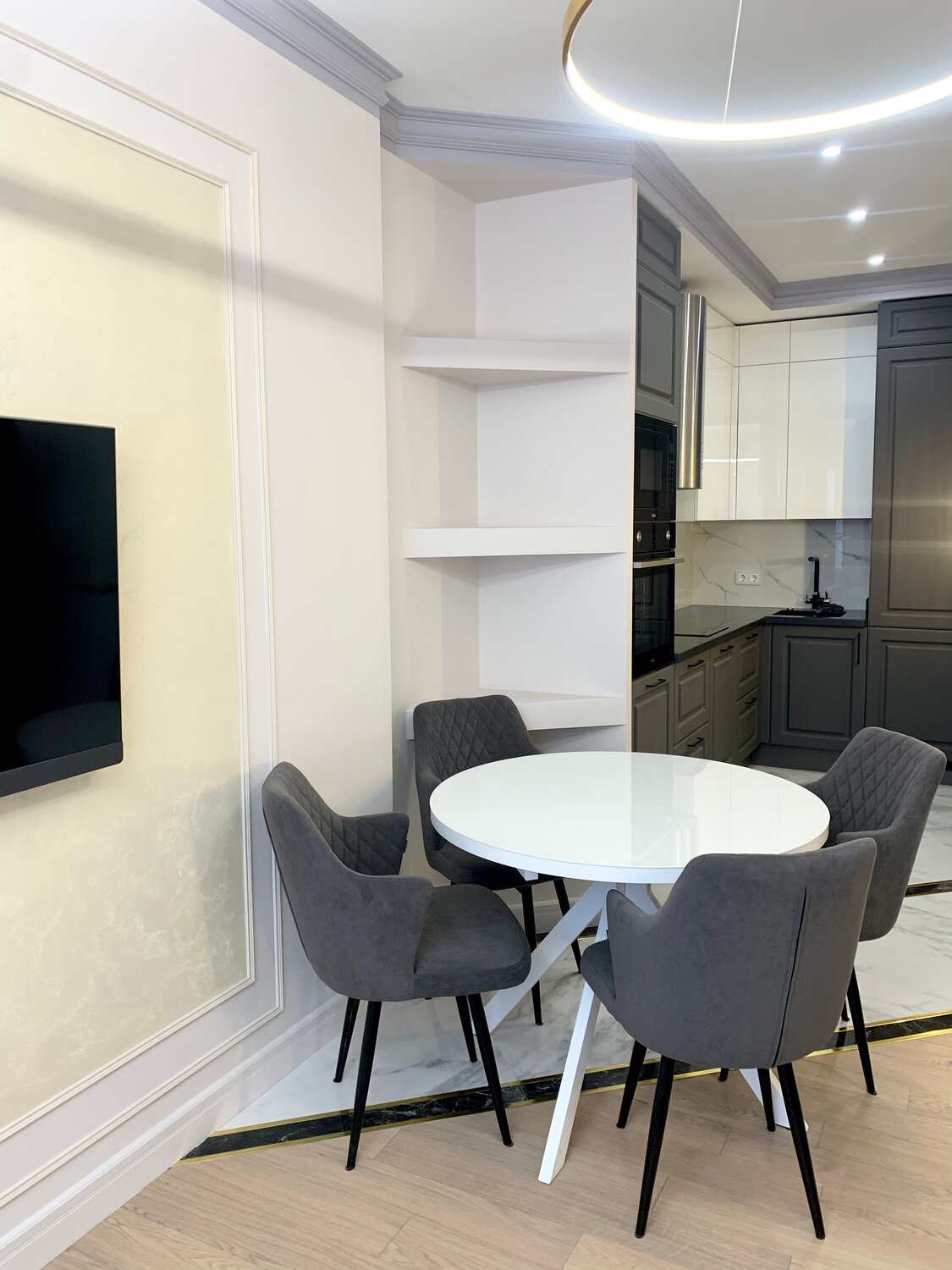 интерьер, стильные стулья, стулья для кухни, стул удобный, квартира