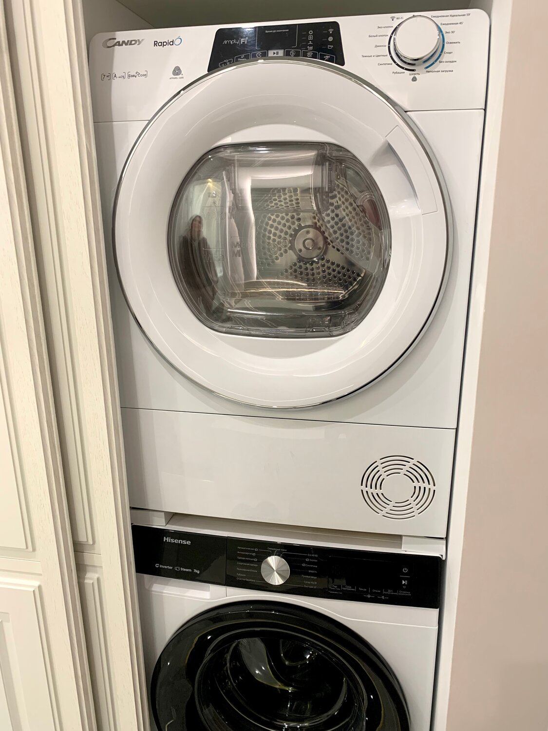 встраиваемая стиральная машина, сушильная машина candy, стиральная машина, техника, стиральная машина новая