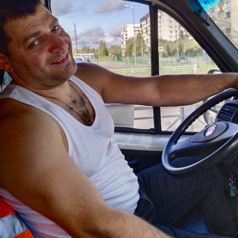 Сурен Никогосян