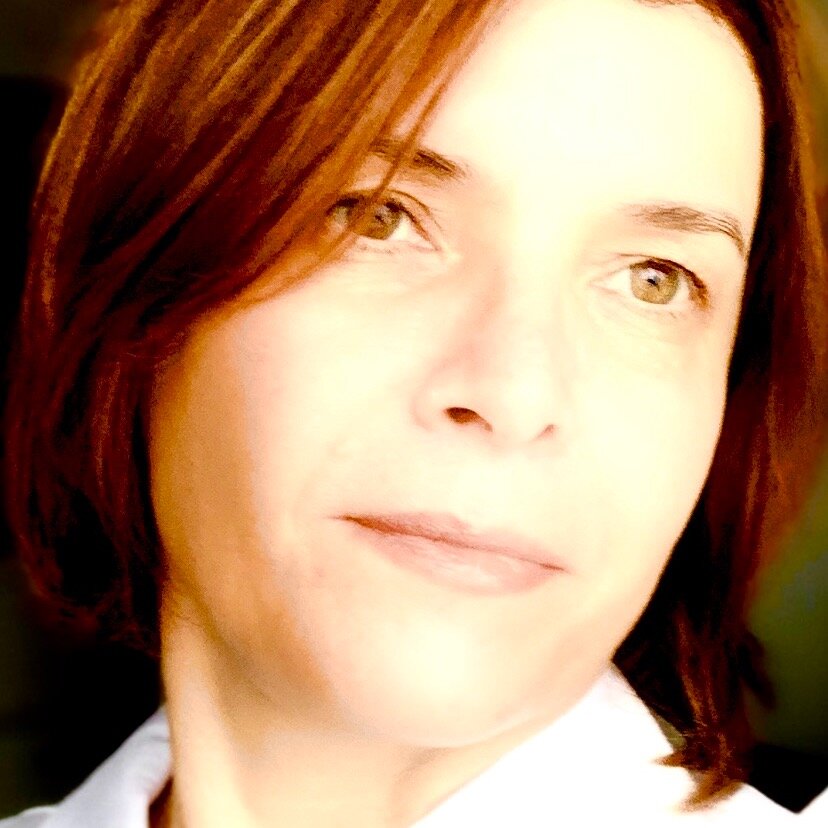 Елена Дорошенко