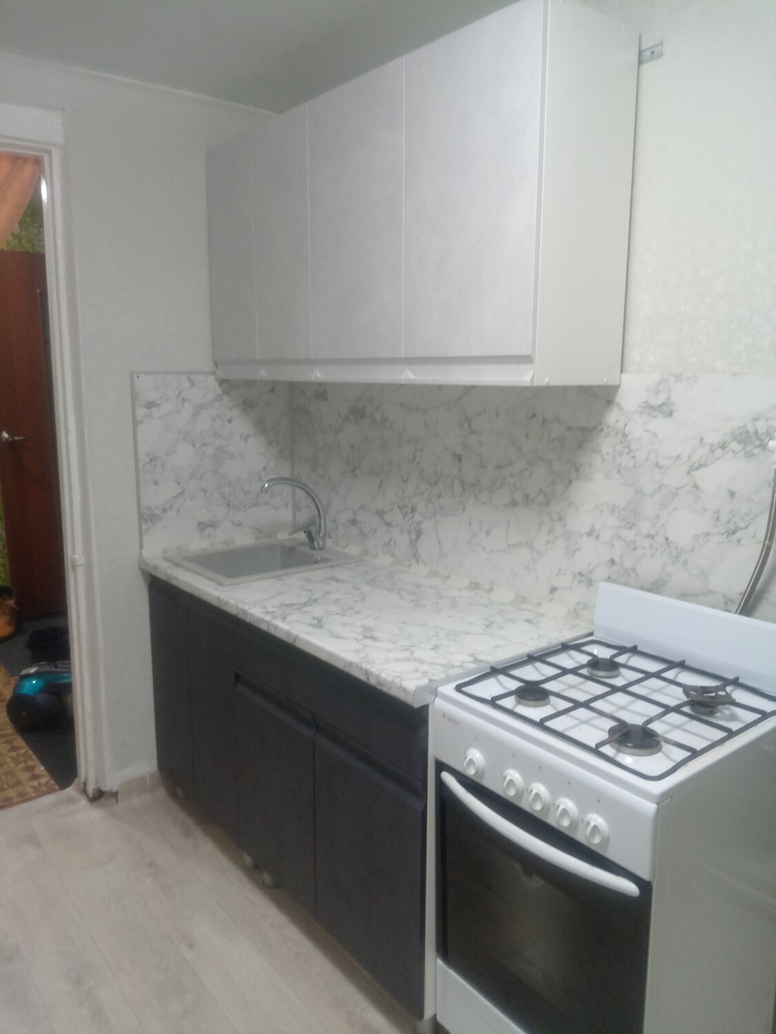кухни, квартира, кухня бу, мебель кухни, кухня под ключ