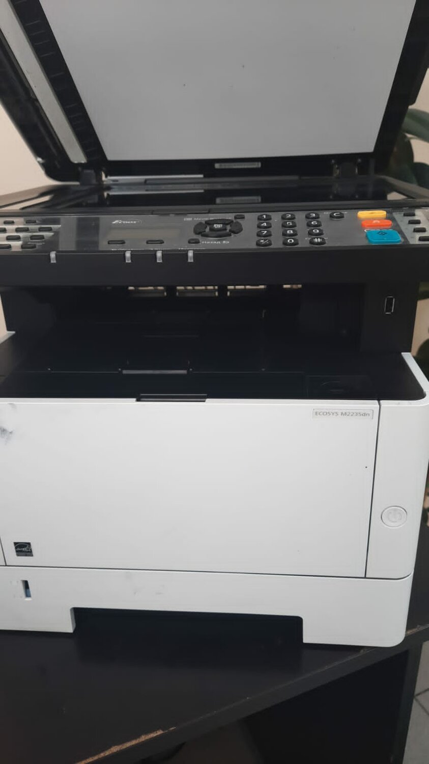 мфу kyocera, мфу kyocera ecosys m 2040 dn, принтер мфу, kyocera ecosys m 2040 dn, принтер kyocera
