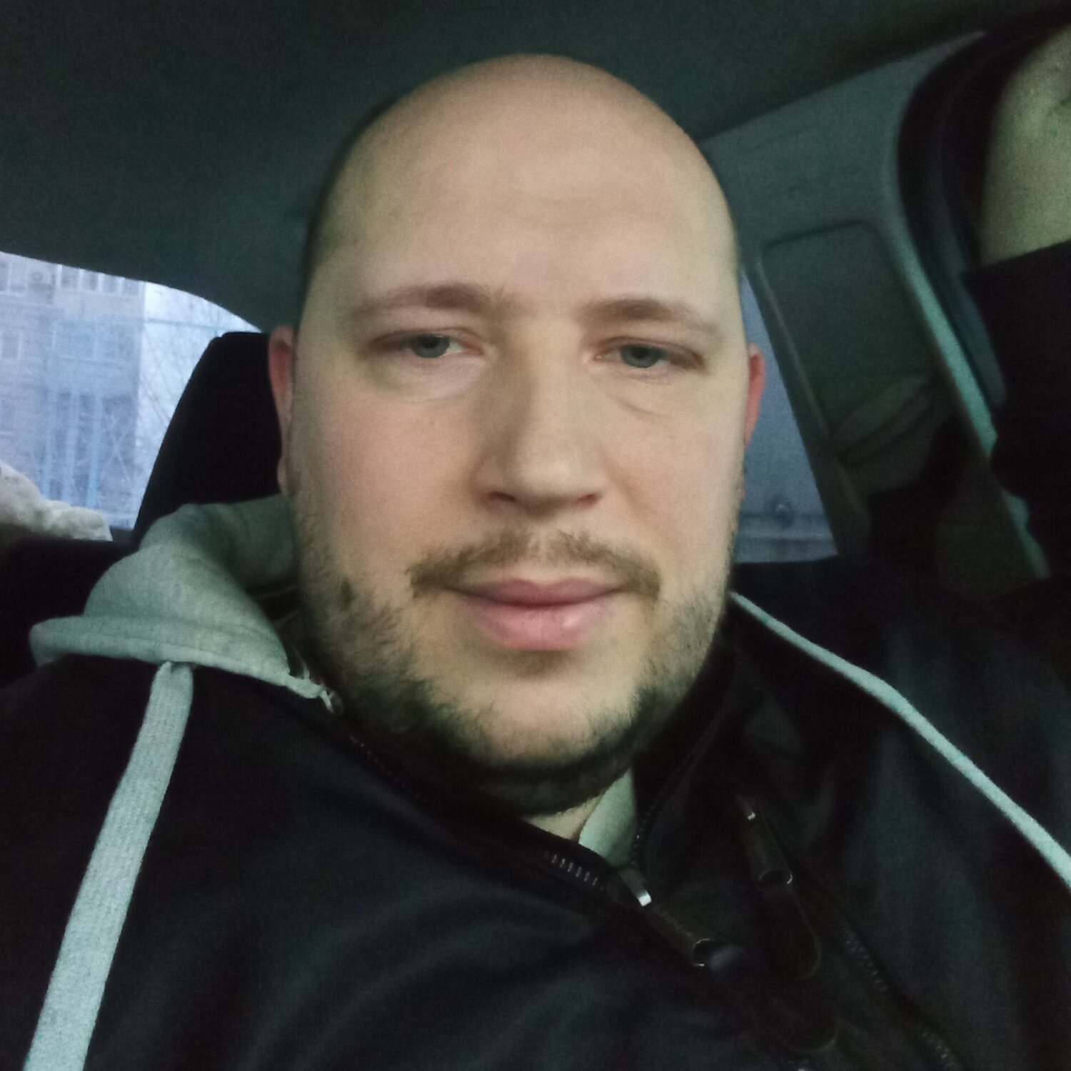 Александр Чубаров
