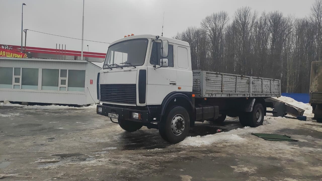 маз 533603-220, маз бортовой, маз, маз 6303а5, грузовик маз 5336