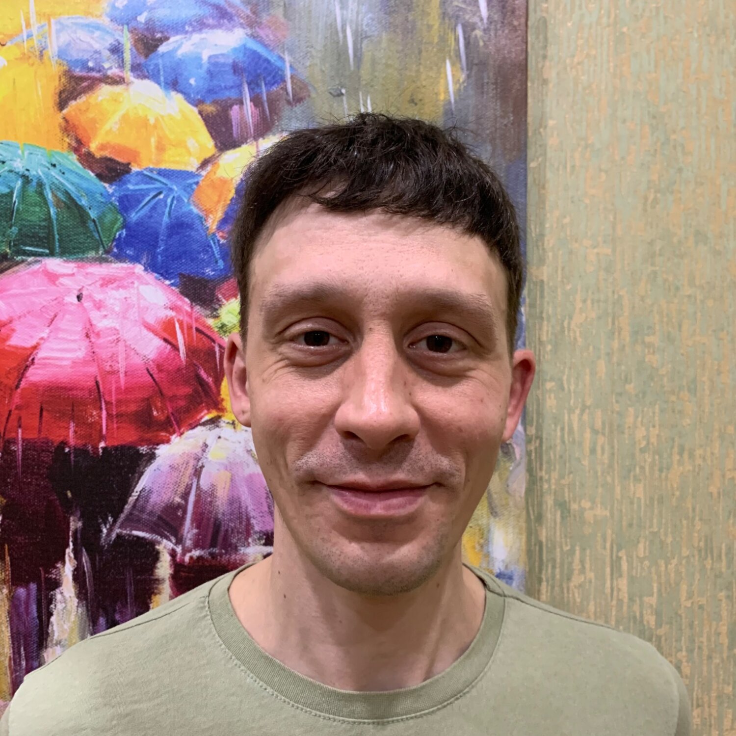 Евгений Александрович С.