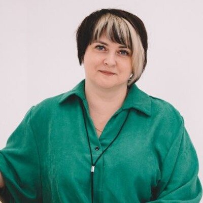 Ольга Сергеева