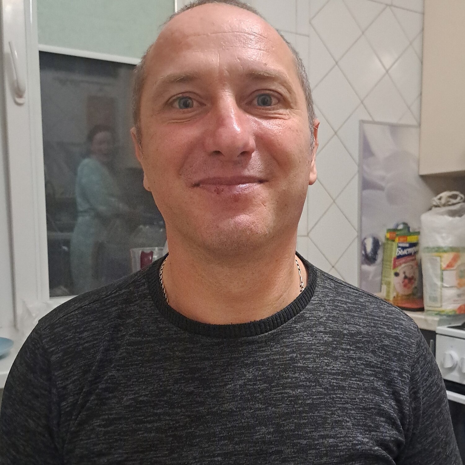 Роман Некрах