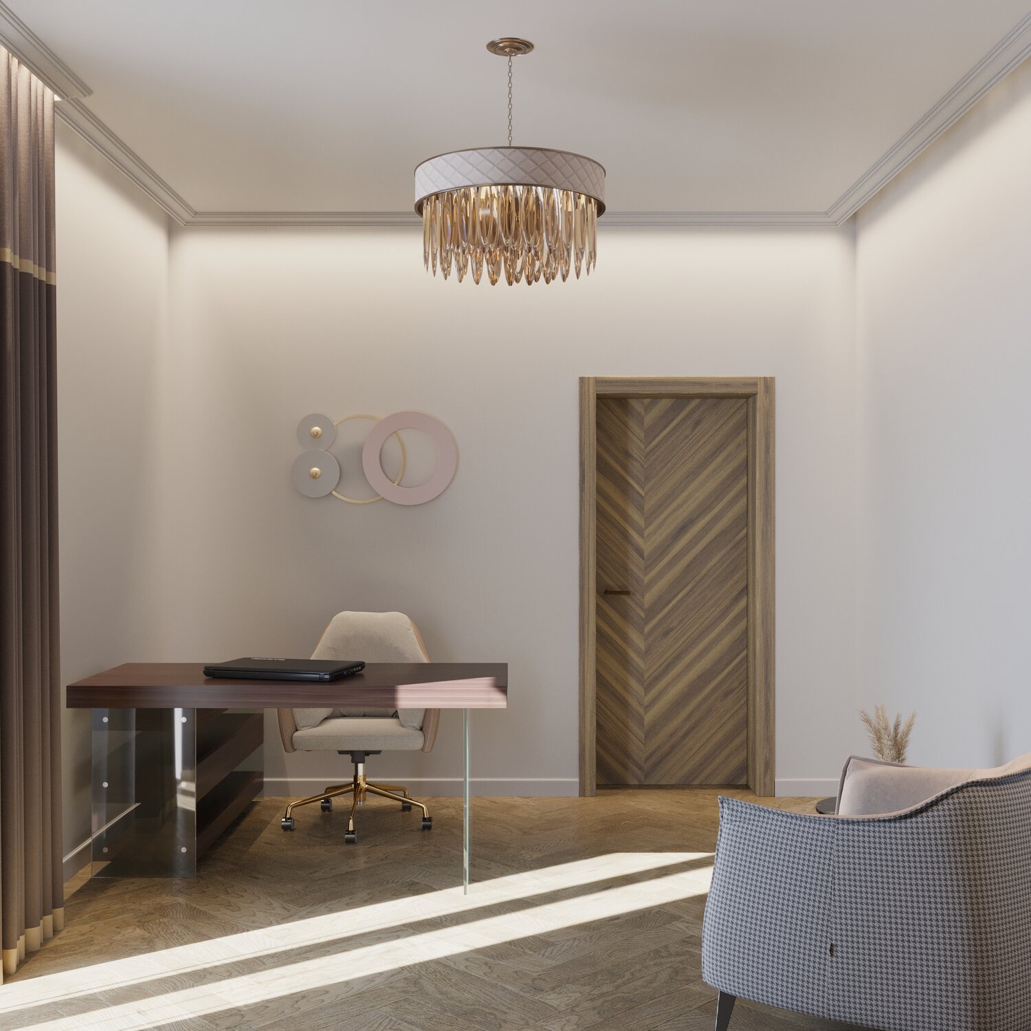 дизайн интерьера, современный интерьер, интерьер, интерьер квартиры, стильный интерьер