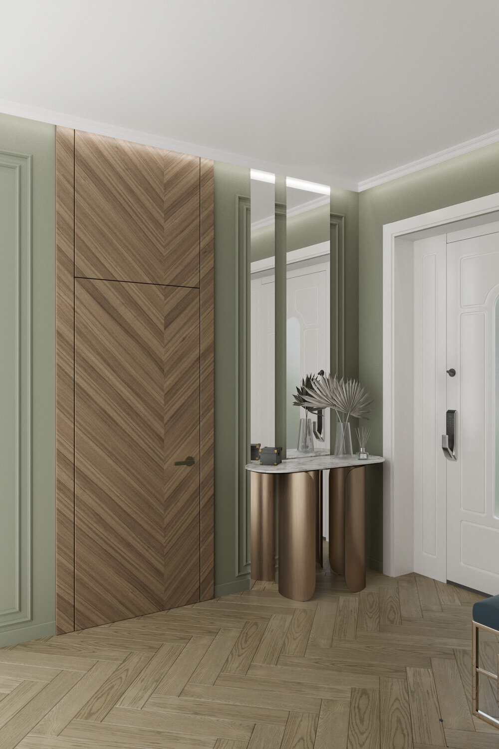 двери в современном стиле, двери в интерьере, дизайн прихожей, дверь, современный интерьер