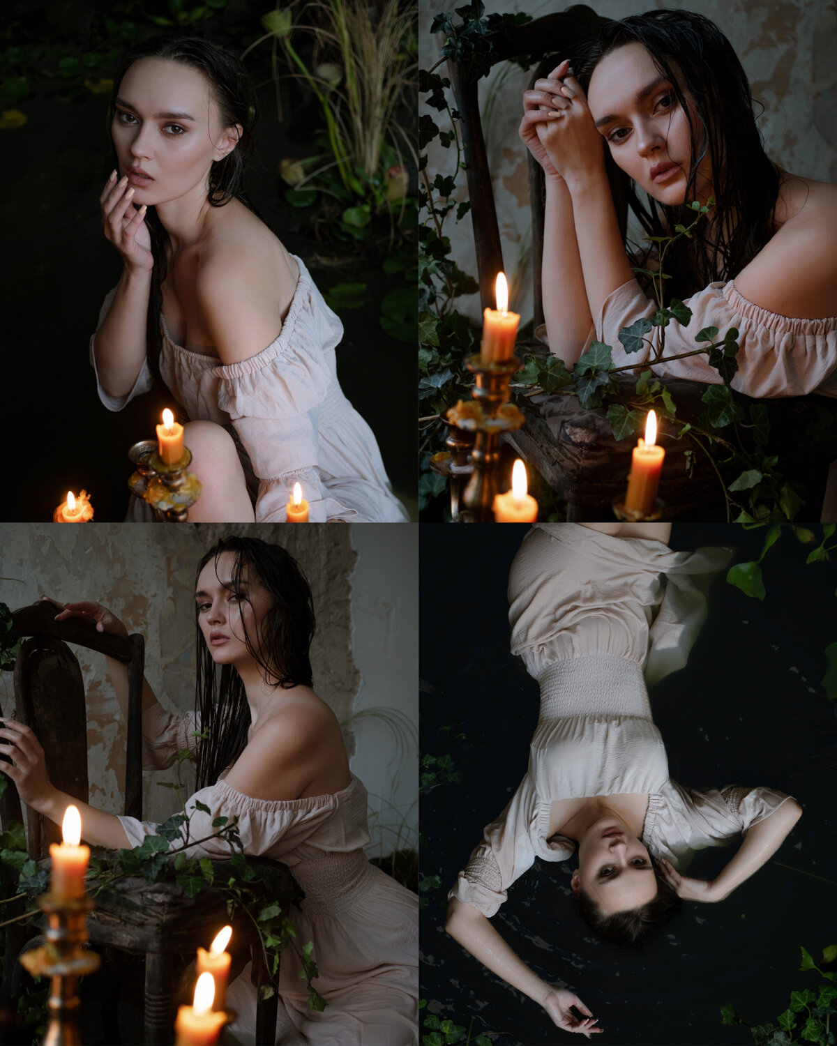 девушка, женщина, фотосессия, hell_voron ольга хельга