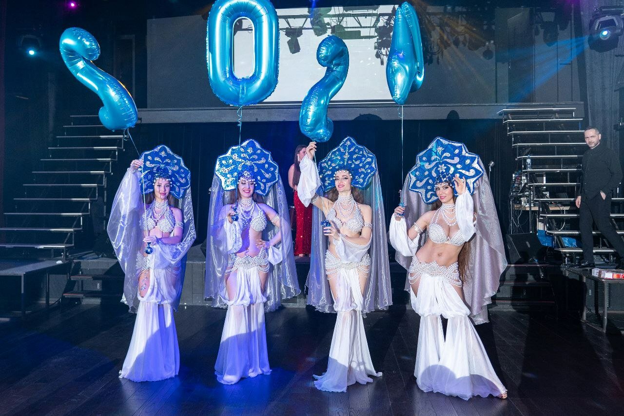 шоу балет кострома, шоу балет кристалл череповец, шоу балет, световое шоу, девушка