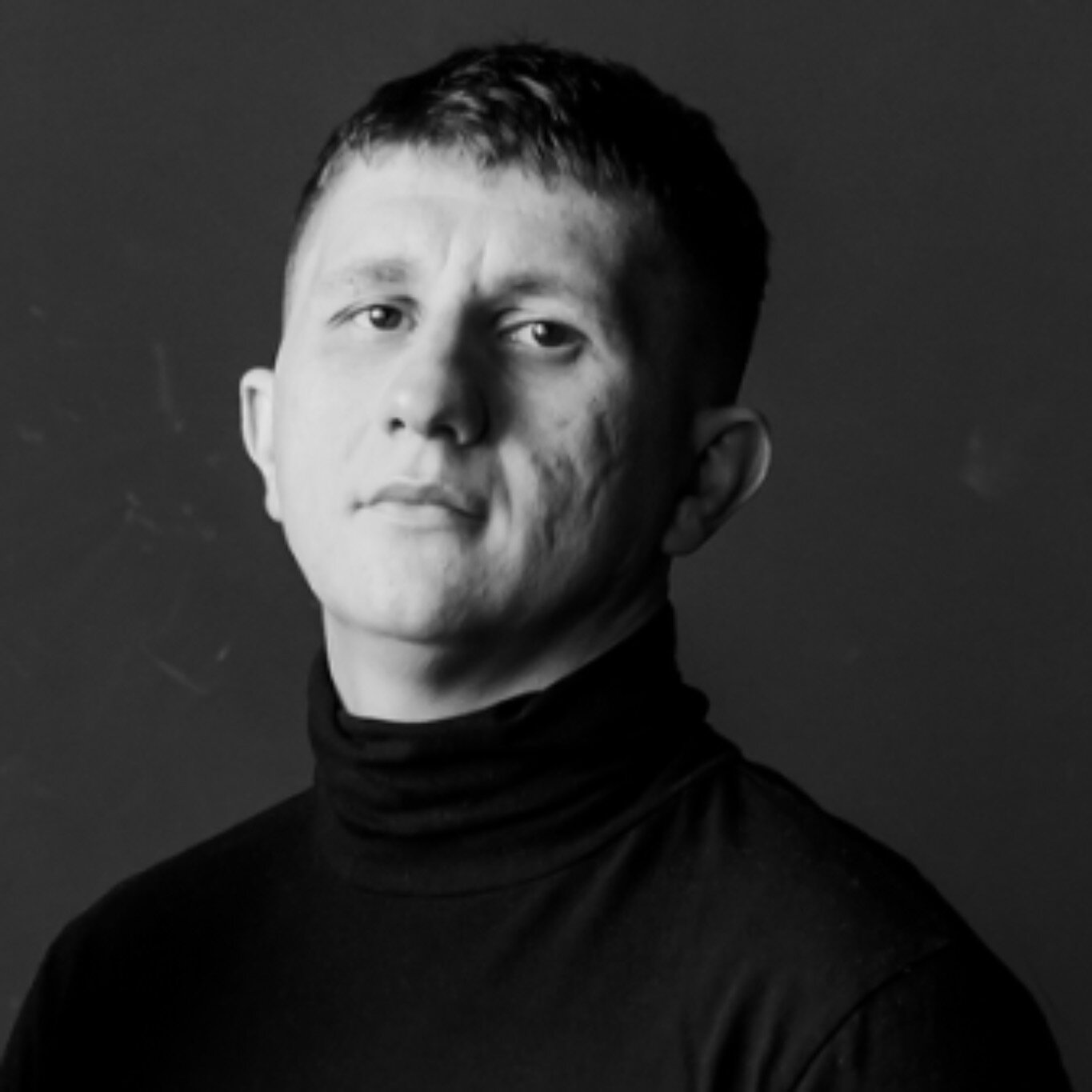 Алексей Серебренников