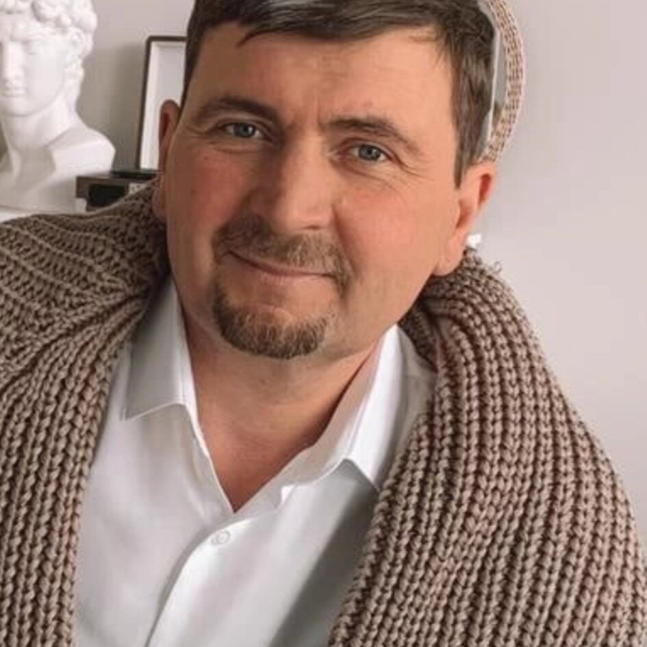 Павел Балагуров