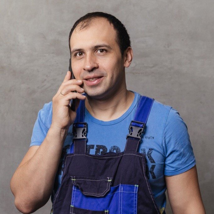 Дмитрий Попов