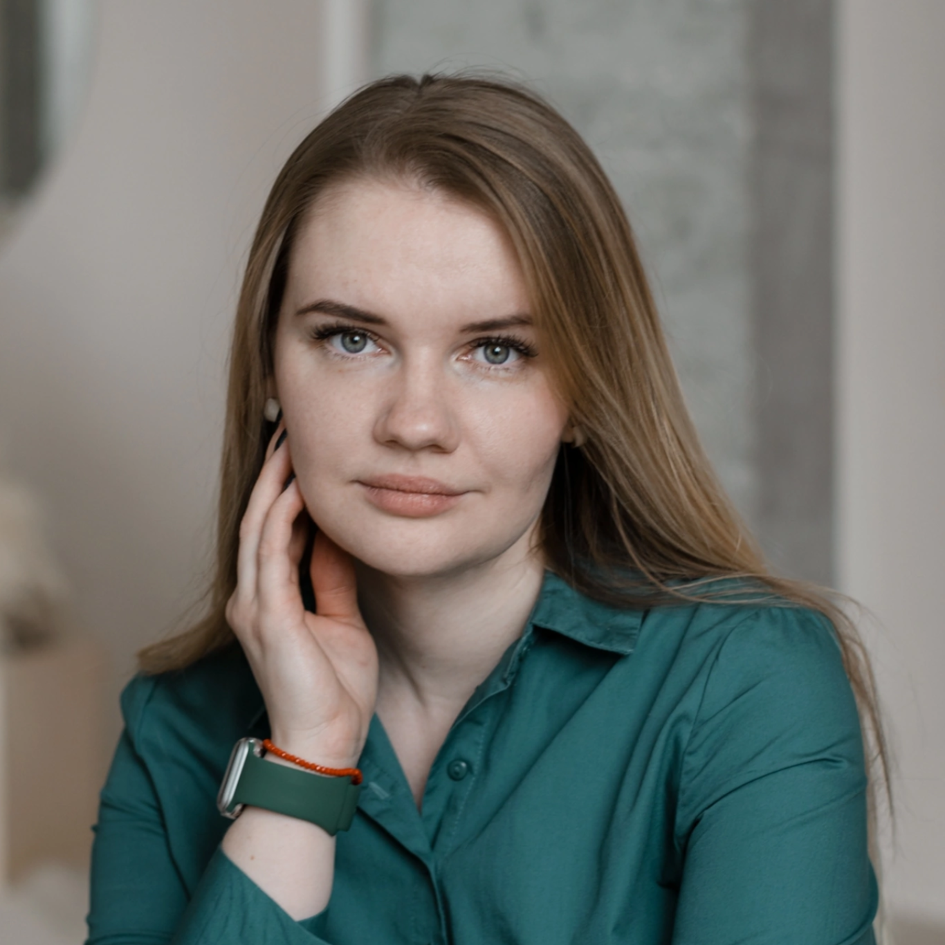 Анастасия Иванова