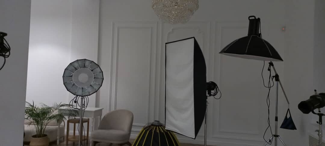 фотостудия, интерьерная фотостудия, домашняя фотостудия, мини фотостудия, фотостудия москва