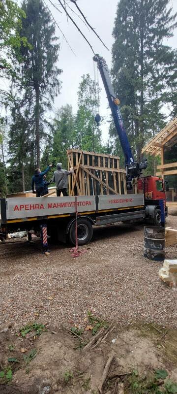 манипулятор, манипулятор аренда, маленький манипулятор, камаз манипулятор, ворота с манипулятором