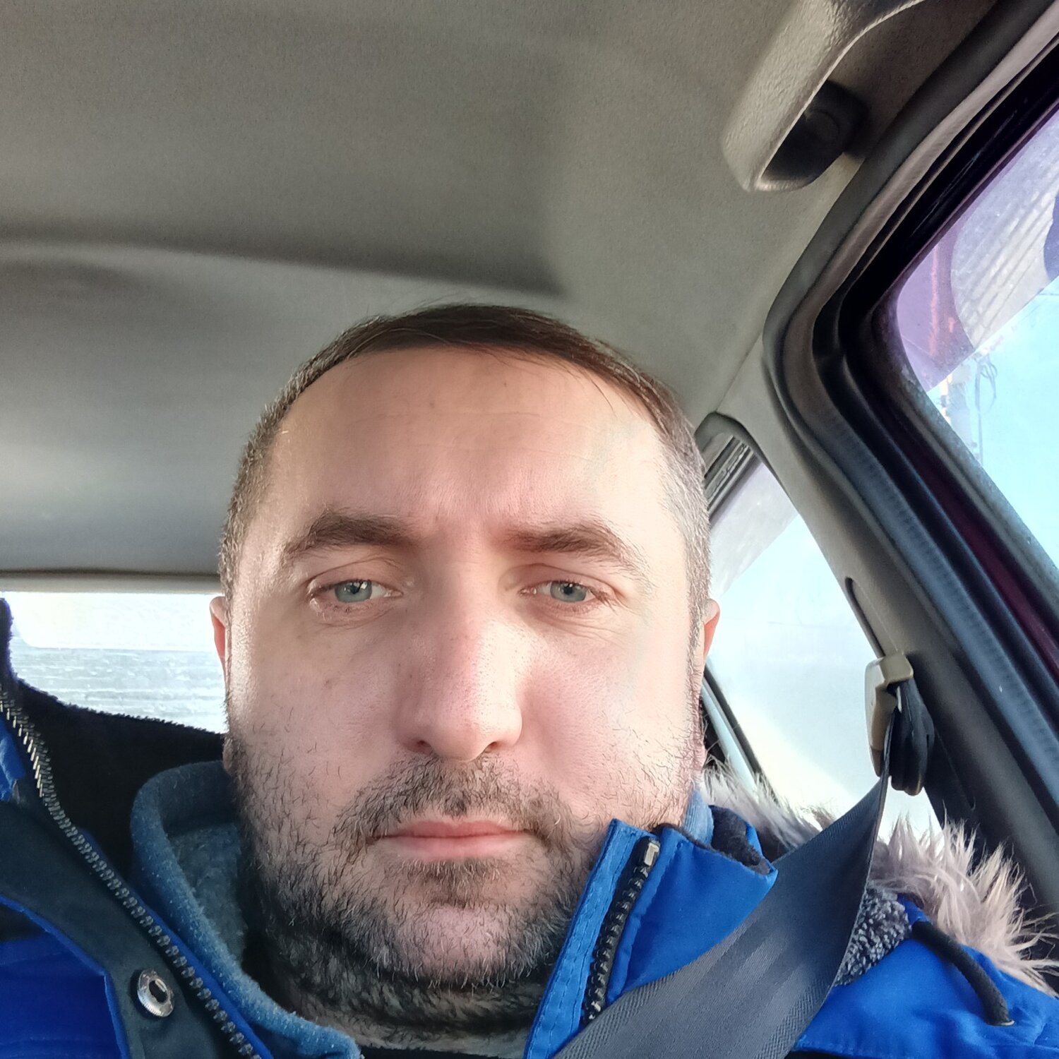 Владимир Неткачев