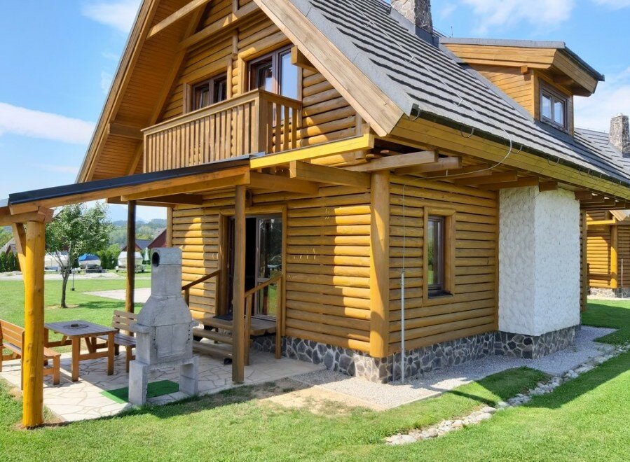 дома дом, загородный дом, дом, дом дача, сруб тини хаус