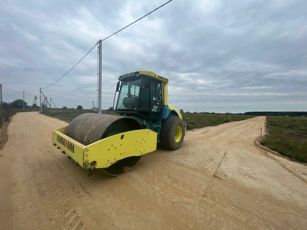 каток грунтовый, каток дорожный ammann asc 130d, каток дорожный ammann asc 110d, грунтовый каток ammann asc 110, каток дорожный ammann asc 150d