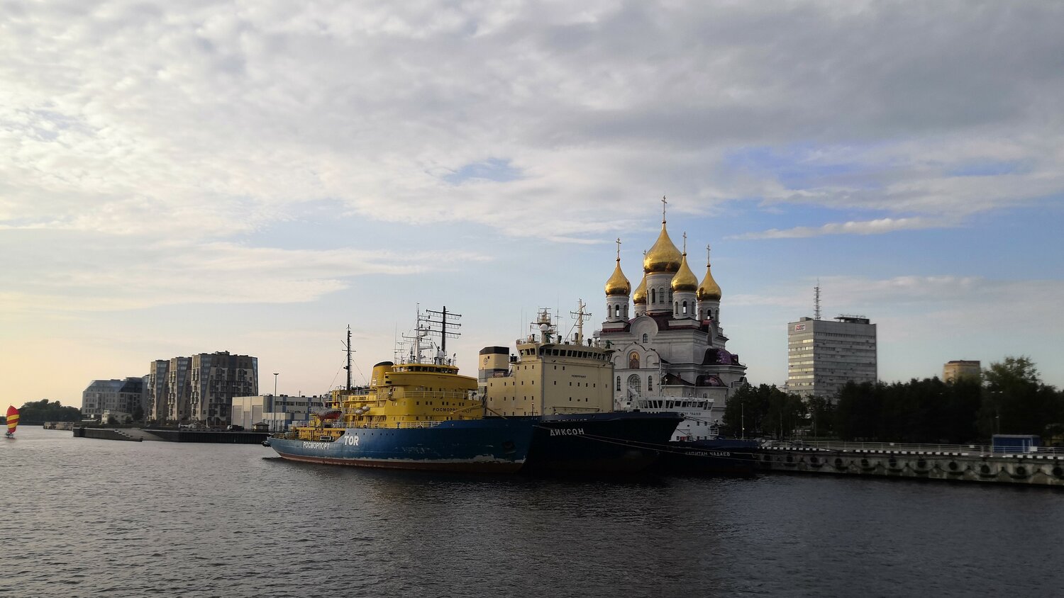 архангельск, морской вокзал архангельск, морской речной вокзал архангельск, морской речной вокзал северная двина, архангельск порт