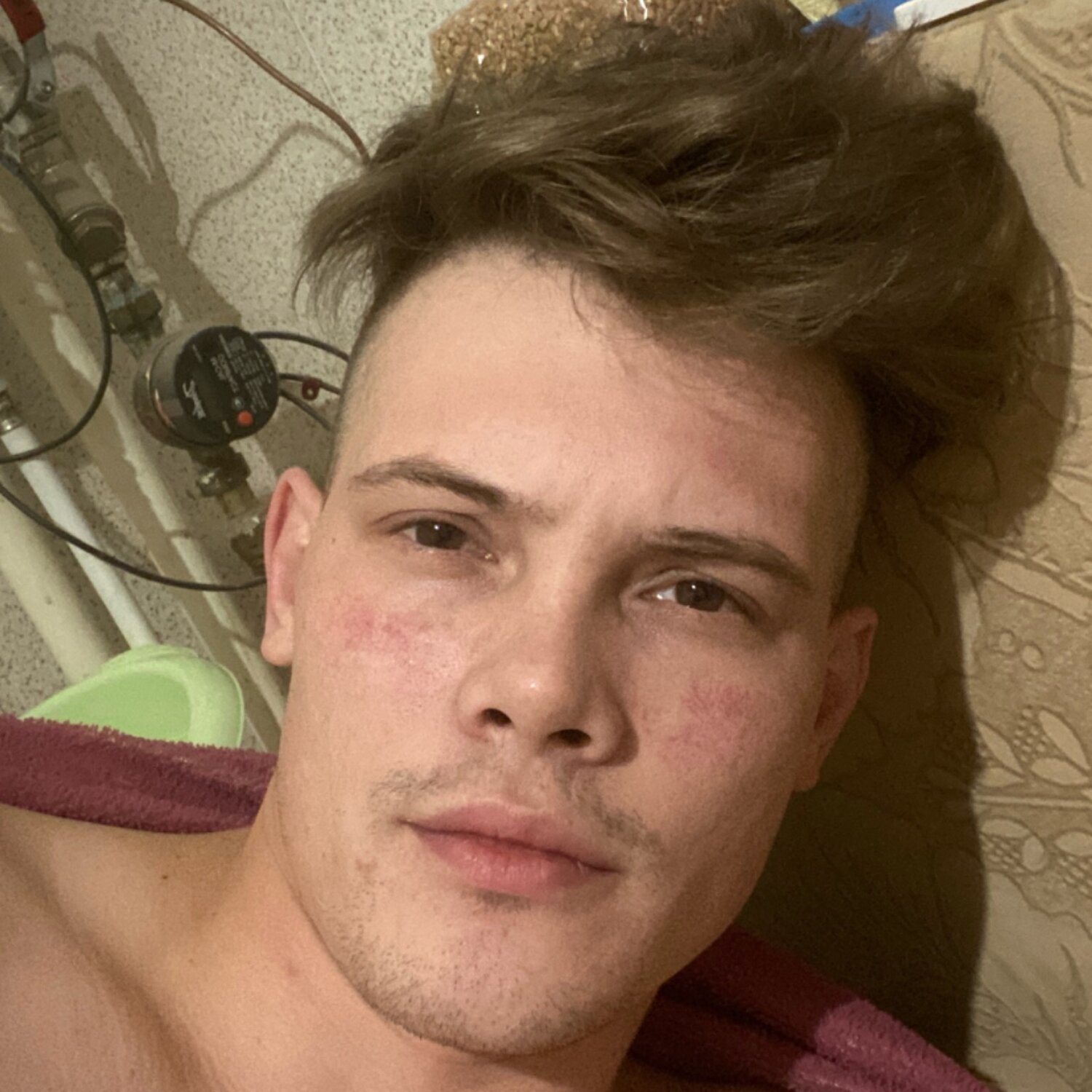 Андрей Шешуков