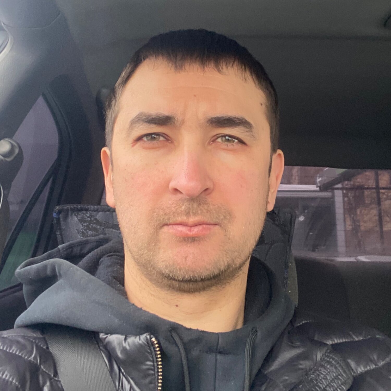 Ильдар Бархеев