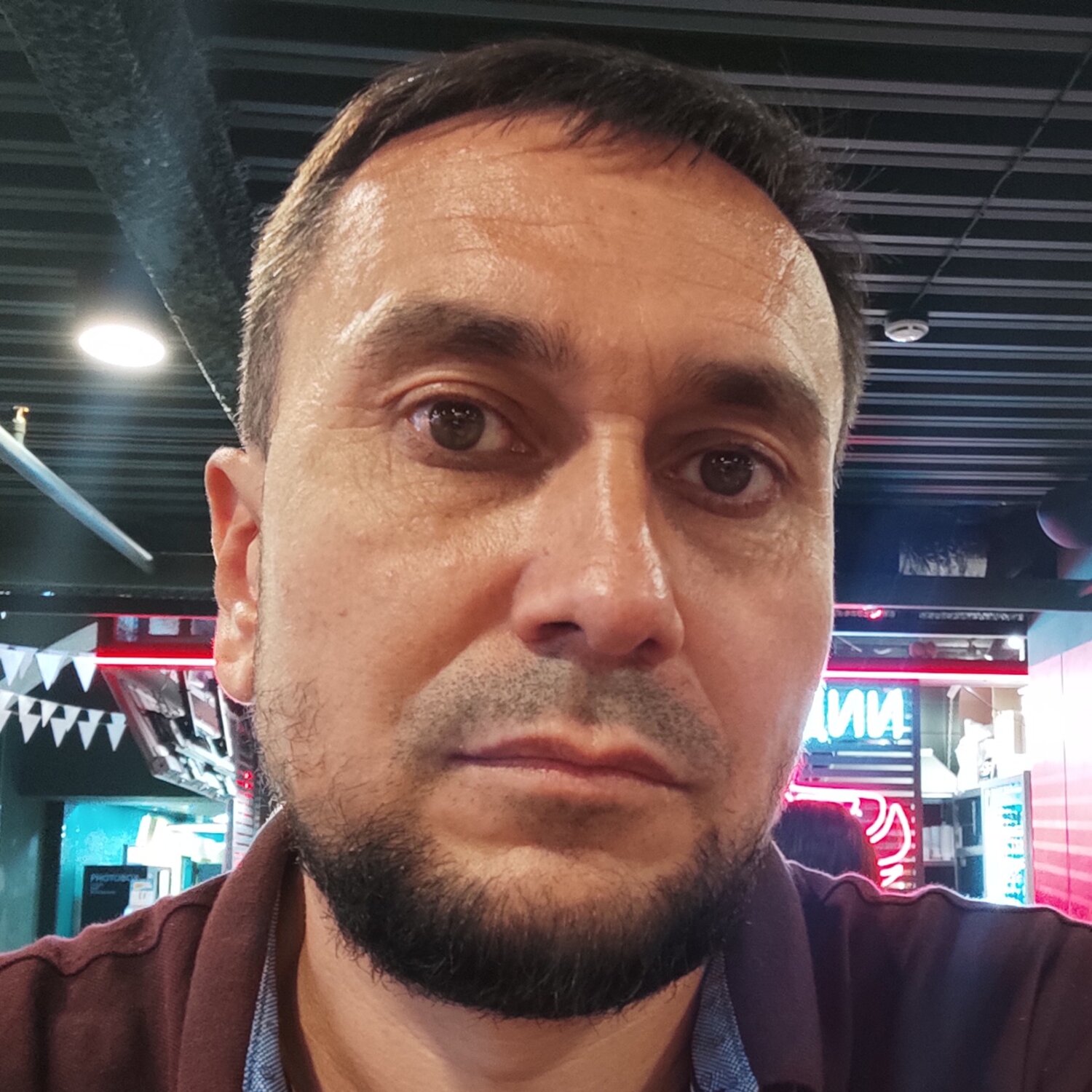 Юрий Якимов