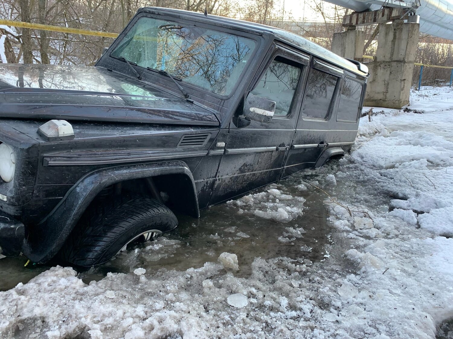 mercedes-benz g-класс, mercedes-benz, шноркель на гелендваген, нива гелендваген, мерседес бенц g класс