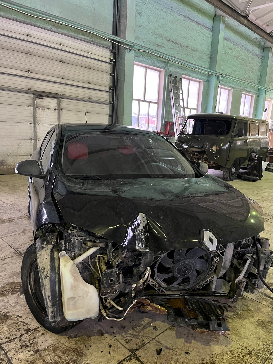 renault mégane, битый рено меган 3, авто, битые авто, бу автомобили