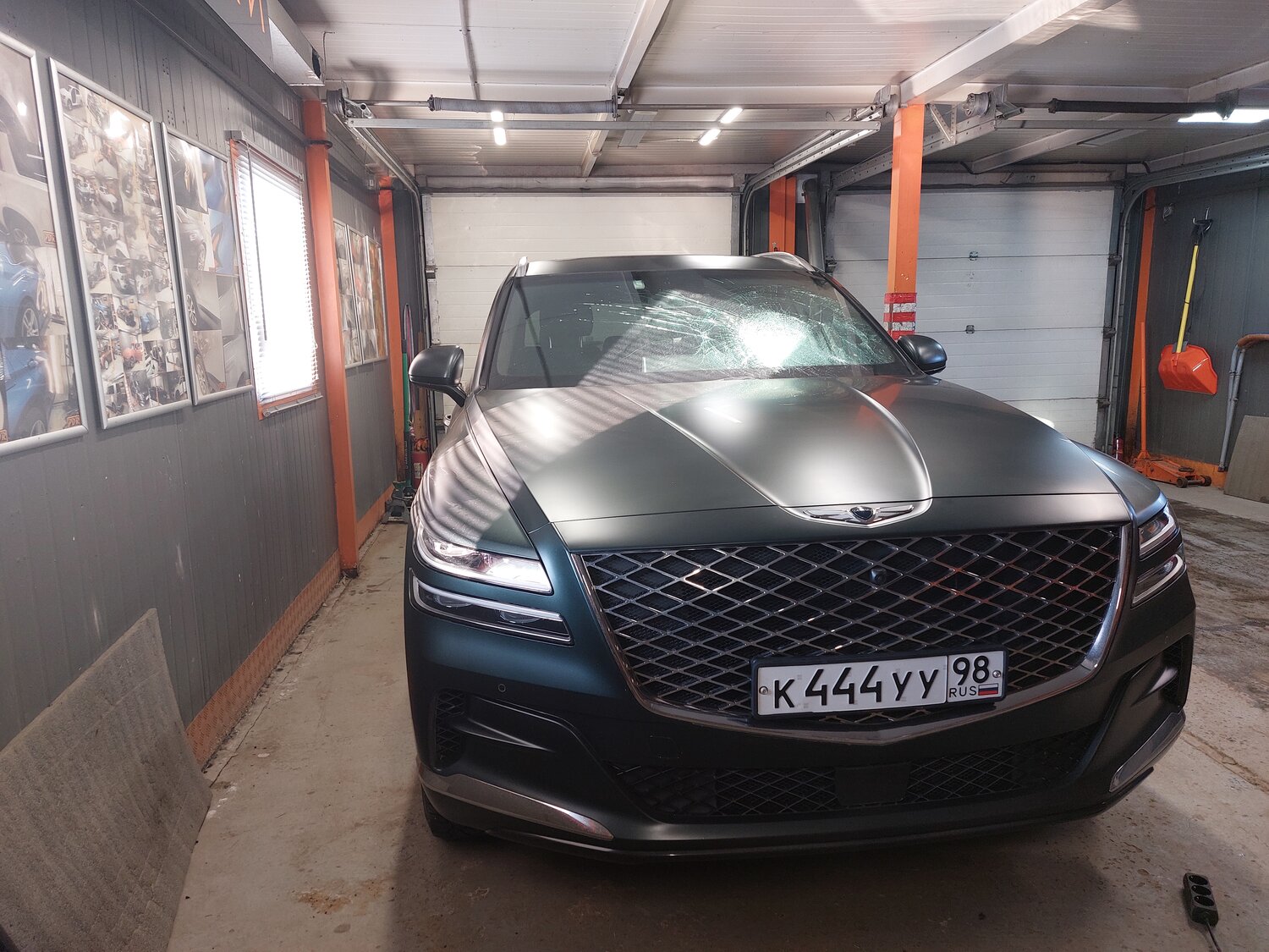 genesis gv, автомобиль genesis, genesis gv 80 2021, genesis, Jaguar XJ IV (X351)