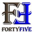 FortyFive