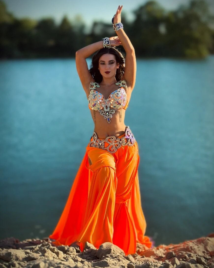 восточный танец живота, костюмы belly dance bellydance для танца, девушка, костюм для танца живота, восточные танцы
