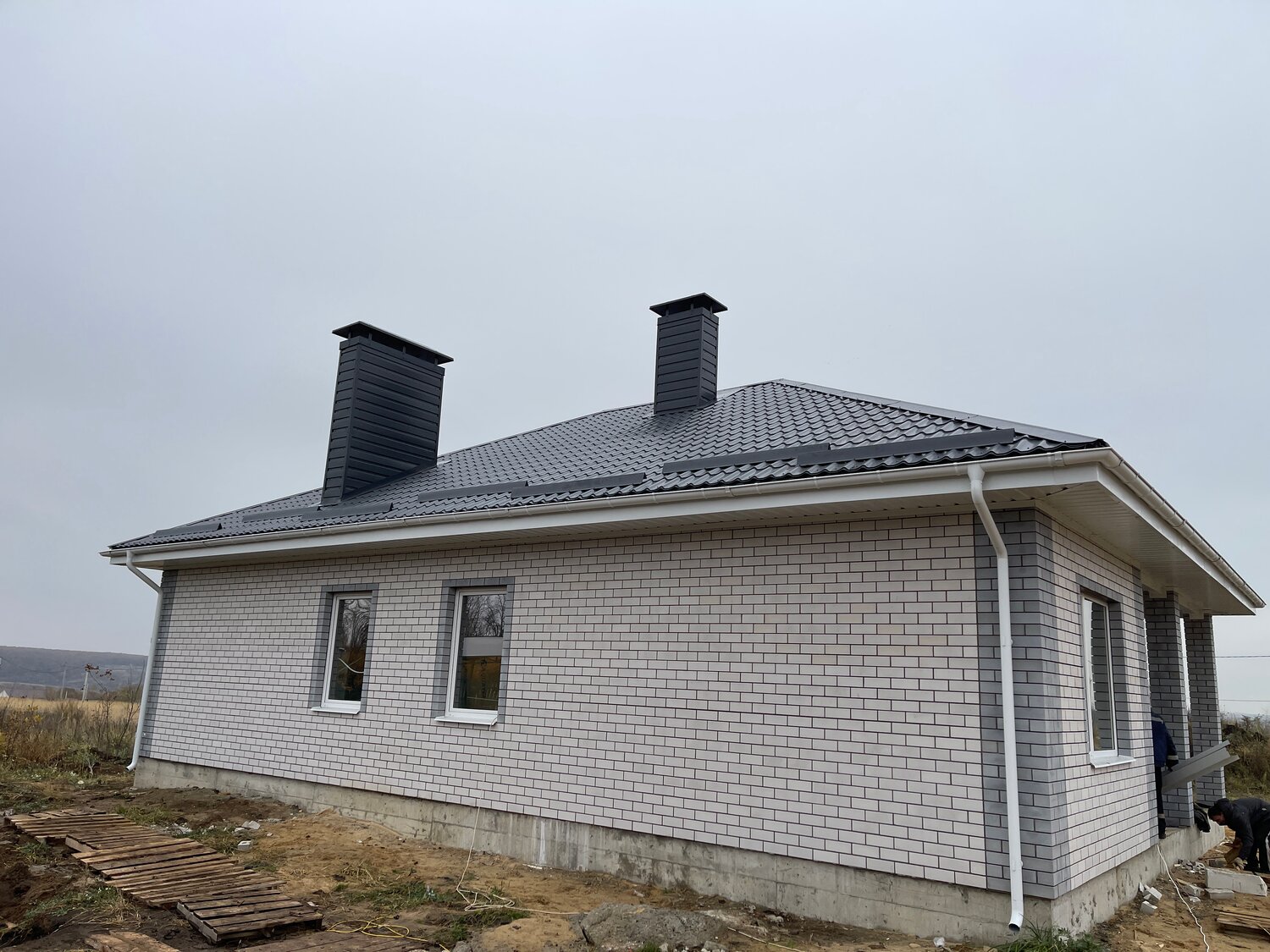 дом, загородный дом, дом в селе, дом коттедж, дом дача