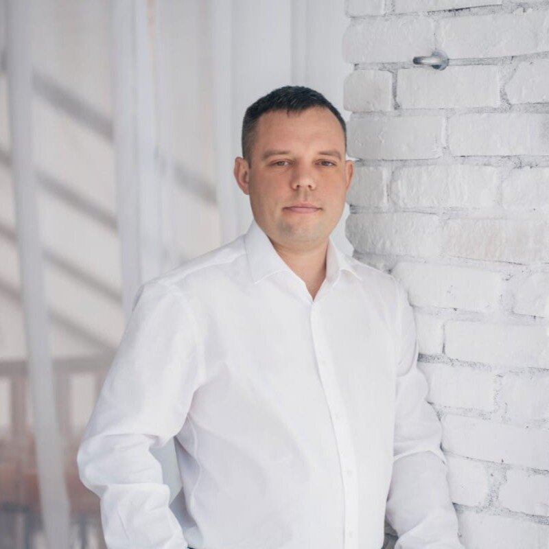 Станислав Кексин