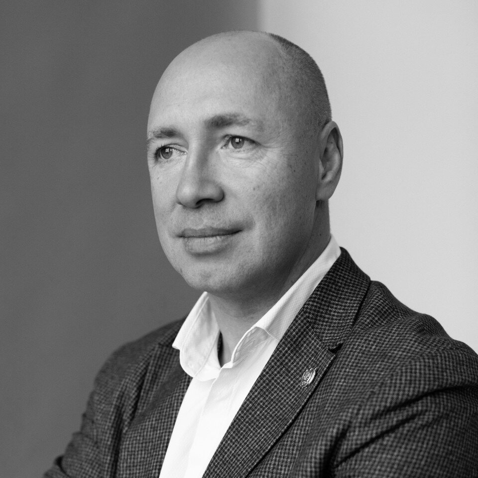 Павел Валерьевич Козлов