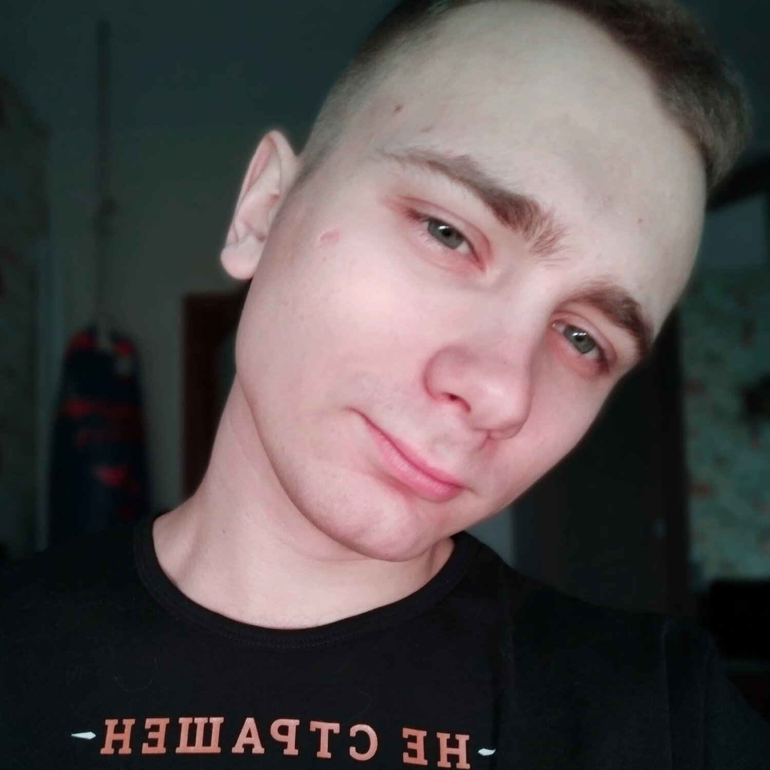 Никита Малинин