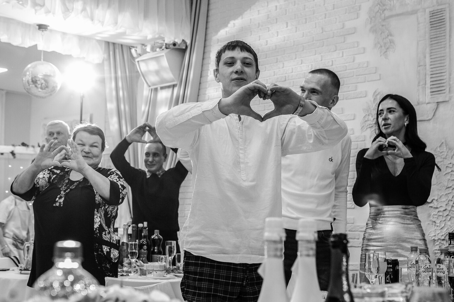 мужчина, на свадьбе, человек, тамада на свадьбу, блинов ведущий