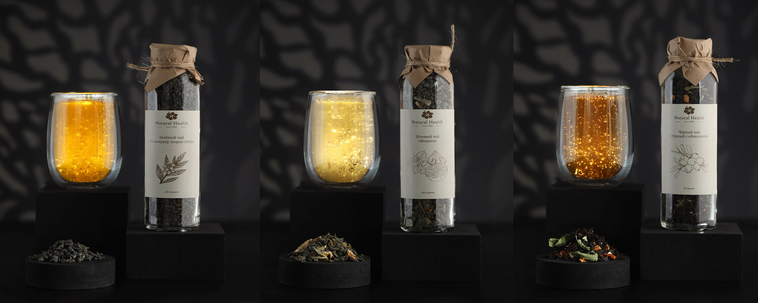 чай граф орлов, упаковка чая, чай, чай авторский, чай травяной
