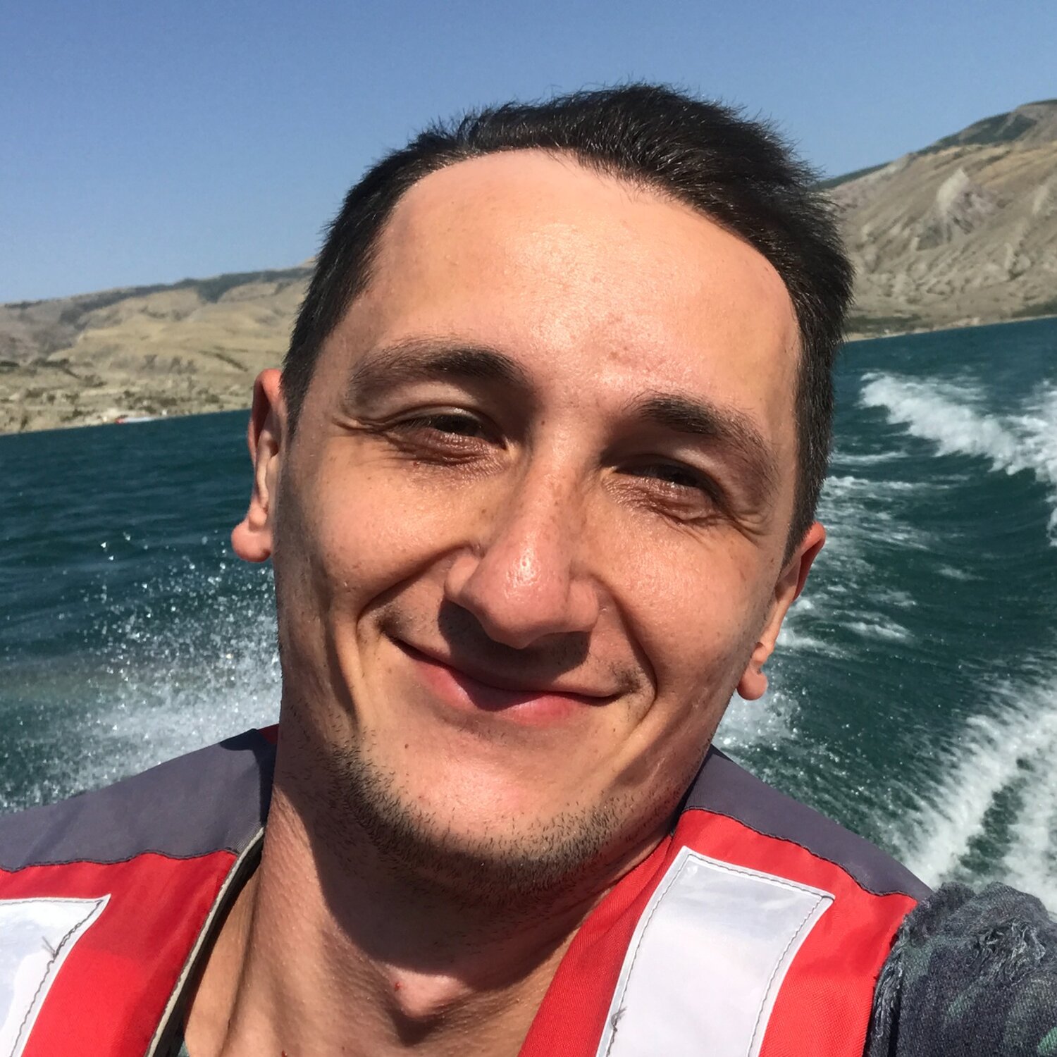 Аслан Даудов
