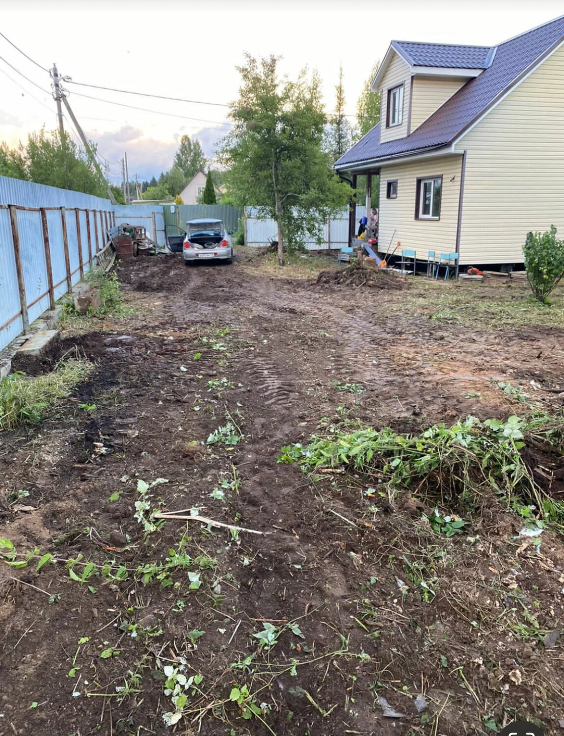 участок, дача, дачный участок, дачный участок с домом, участок с домом