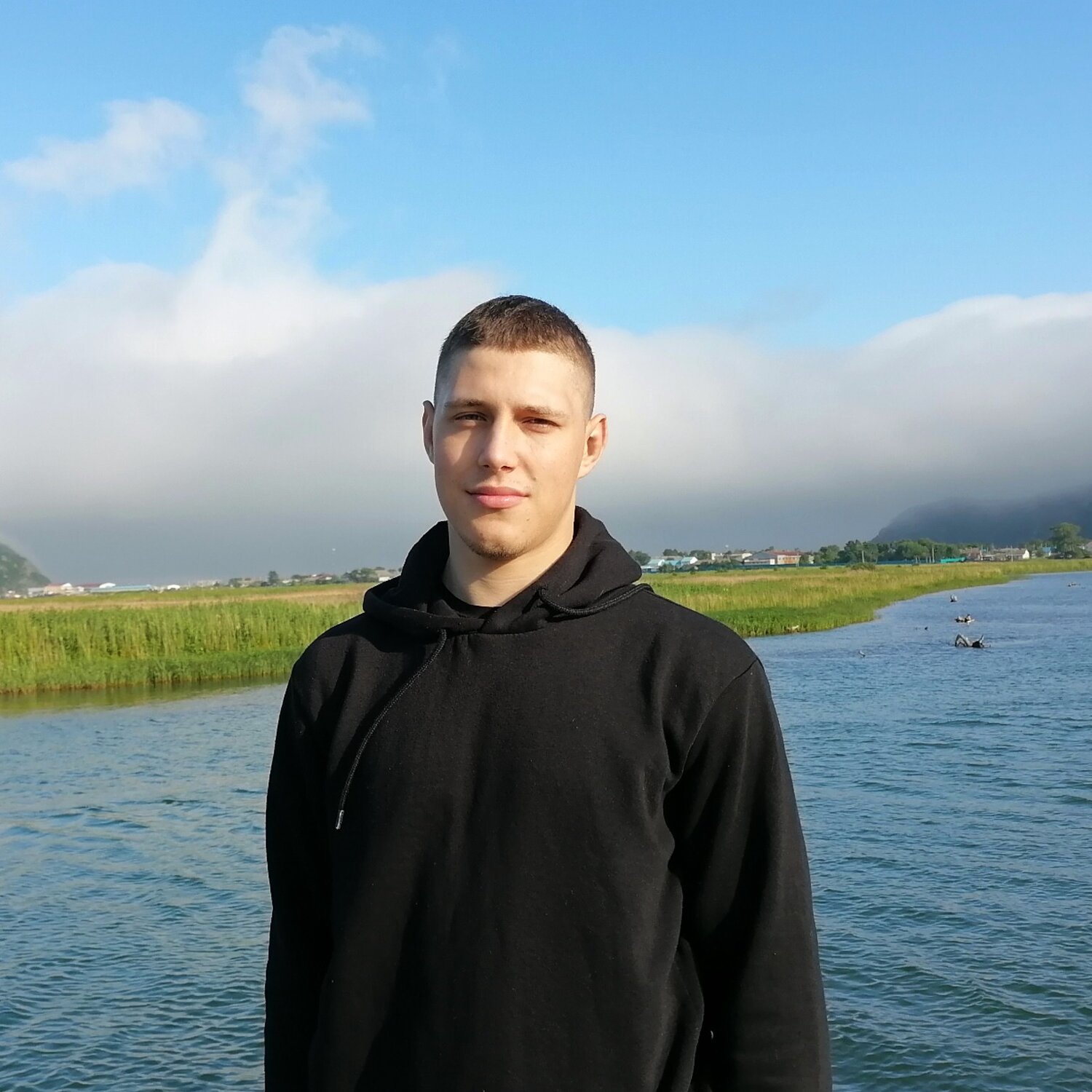 Ilya Slavyanov