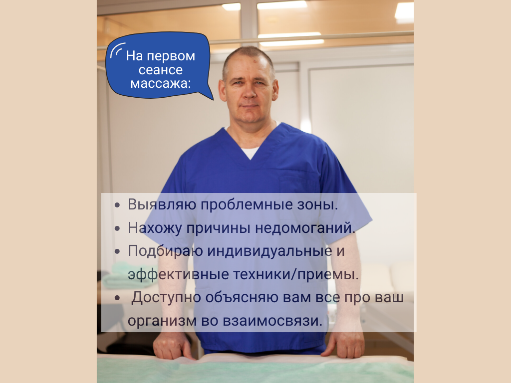 мануальный массаж, массаж лечебный, профессиональный массаж, массажи, мужчина